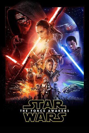 043 Star Wars Sequel Trilogy