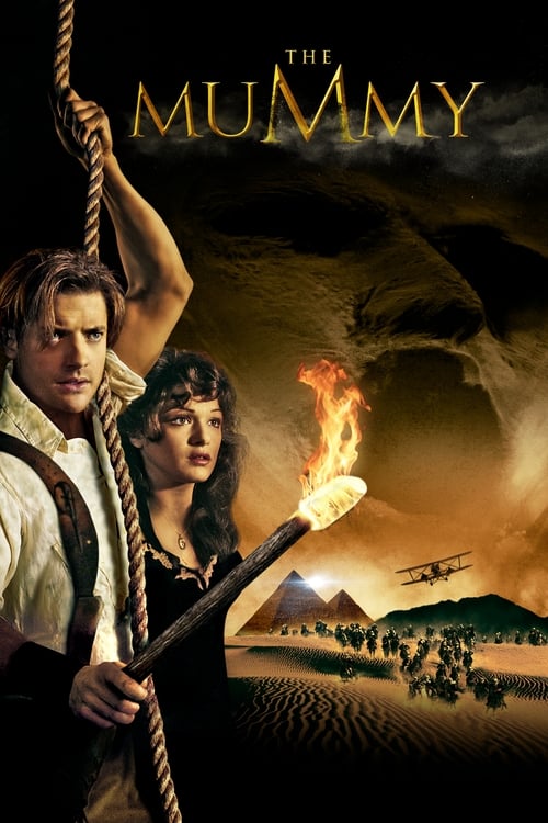 048 The Mummy