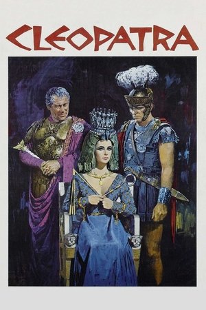 082 Cleopatra