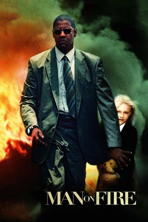 086 Man on Fire