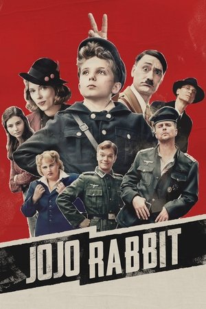 096 Jojo Rabbit