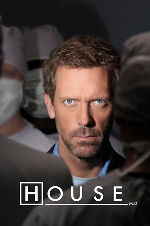 100 House MD