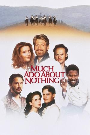 102 Much Ado About Nothing