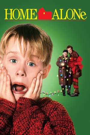 116 Home Alone