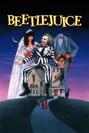 117 Beetlejuice 1988 Beetlejuice Beetlejuice