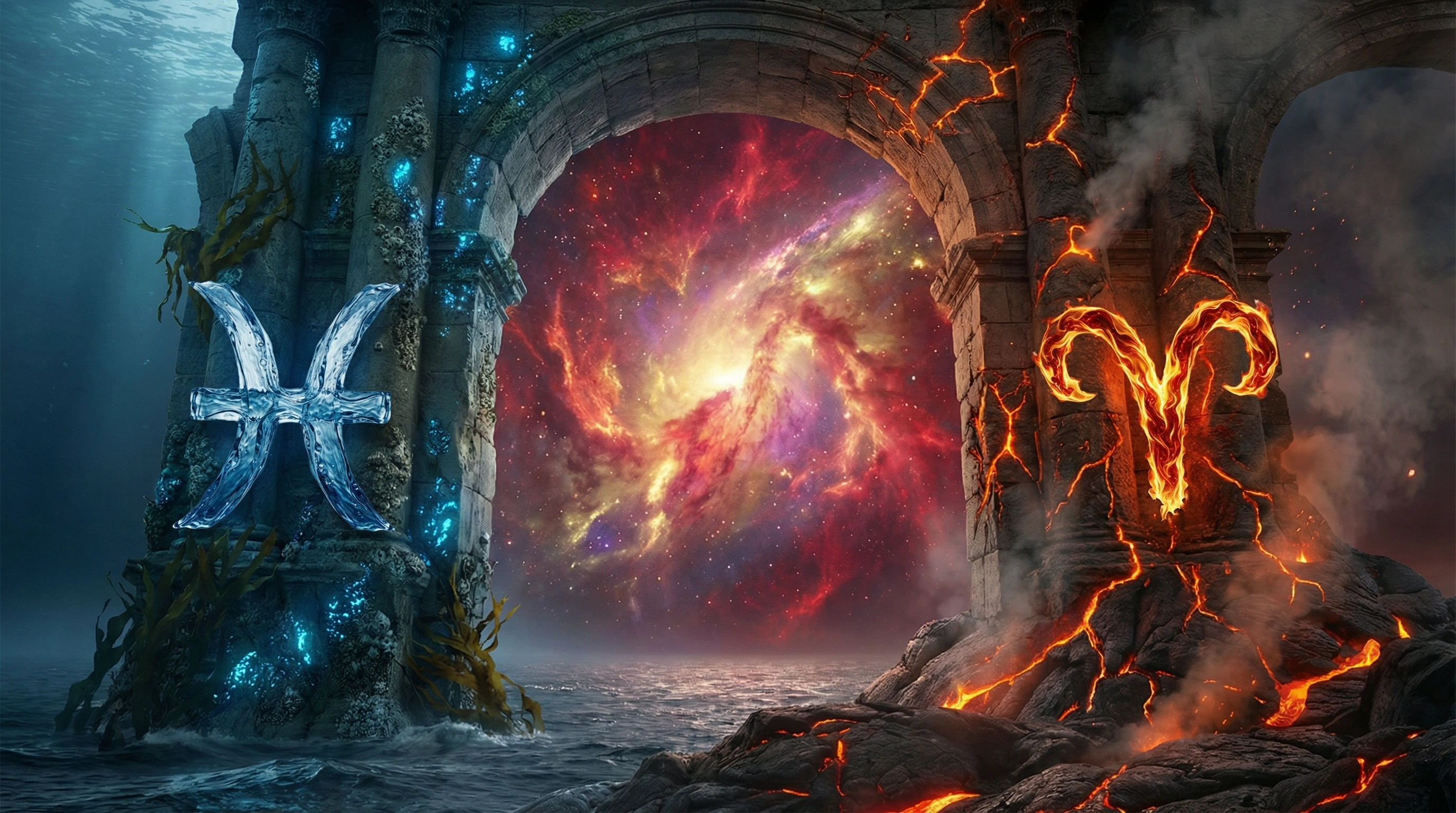 The Ancient Gate