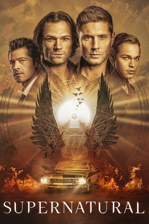 004 Supernatural