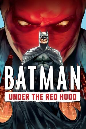 006 Batman Under the Red Hood