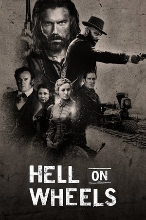 010 Hell on Wheels