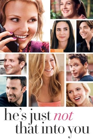 063 Hes Just Not That Into You