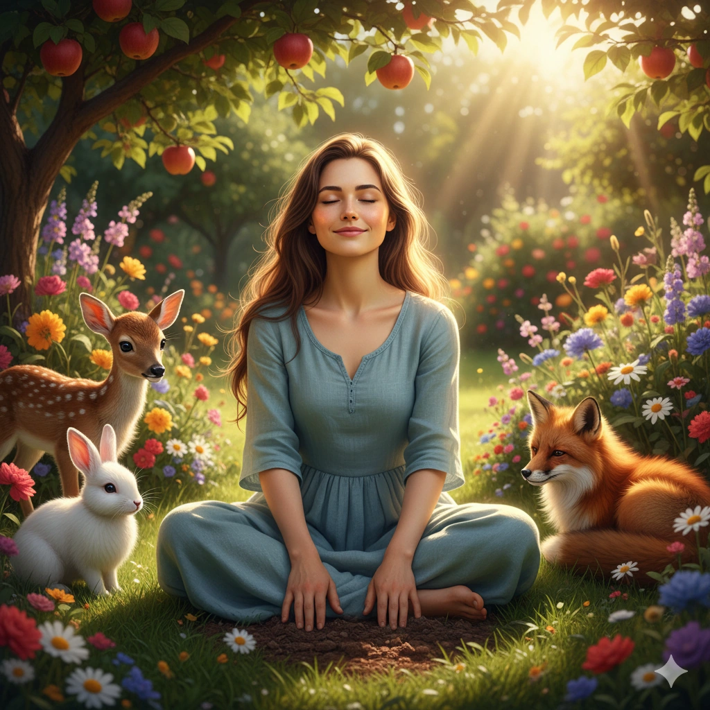 Intimate Friend Realm