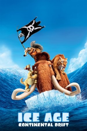 078 Ice Age Continental Drift