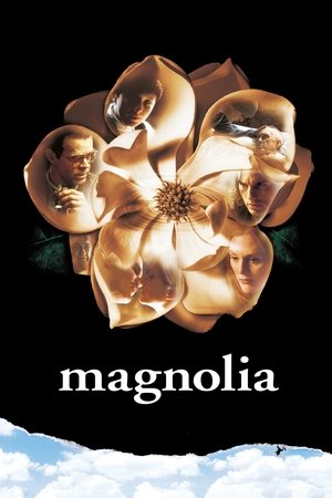 110 Magnolia