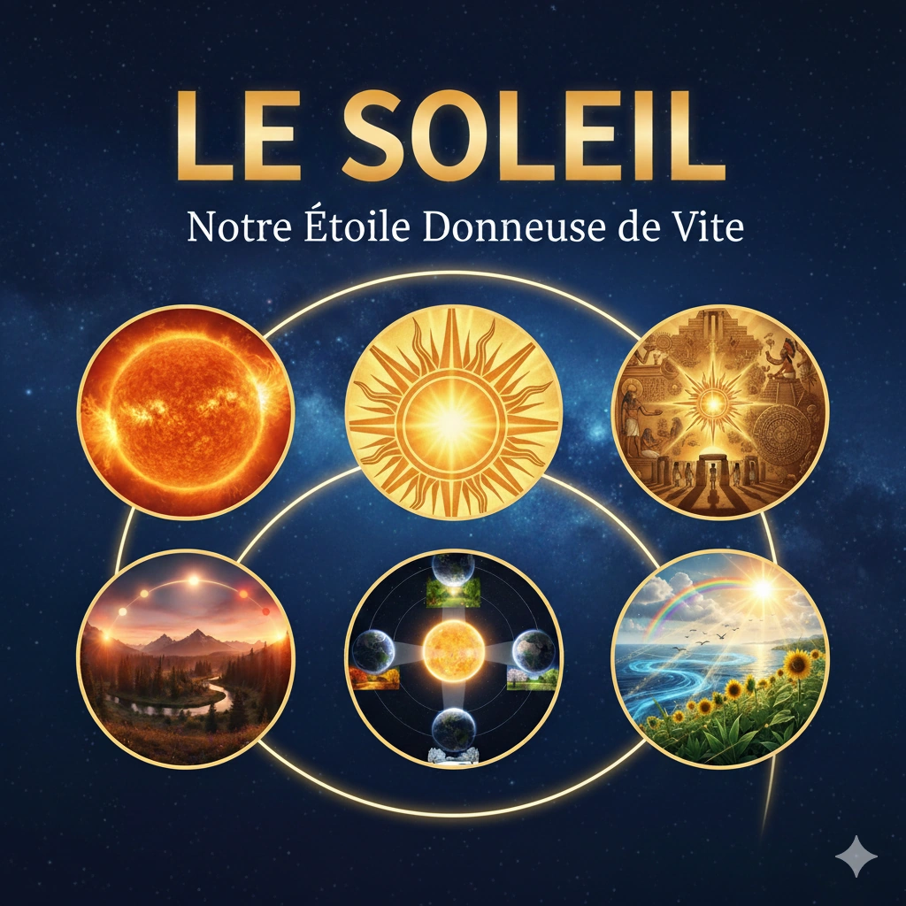 The Sun - Cover