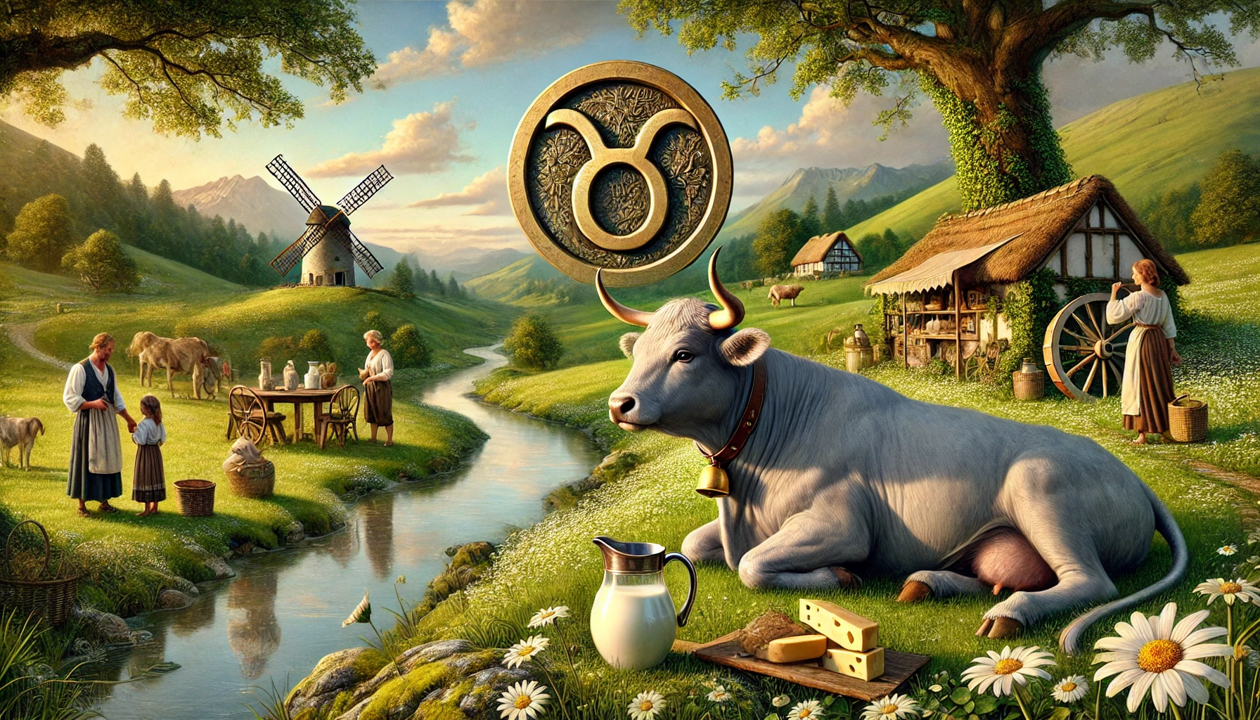 Taurus