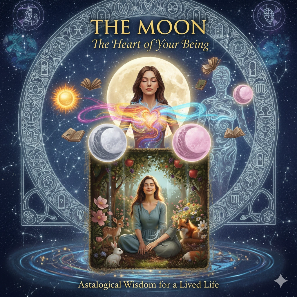 The Moon