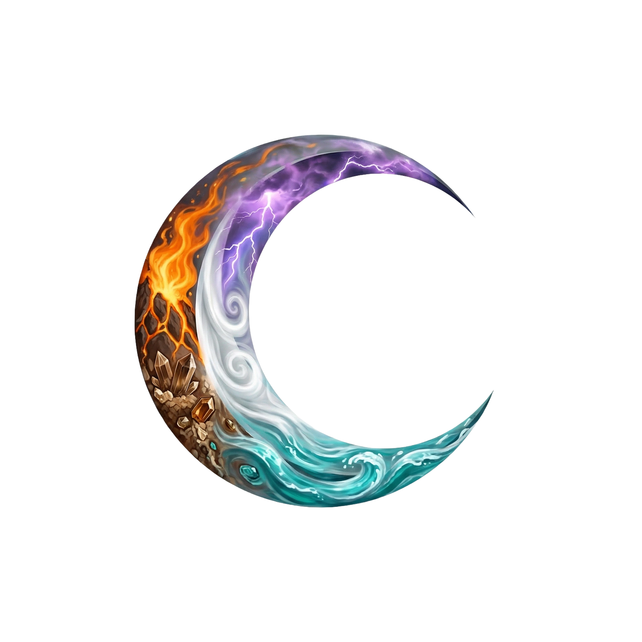 Moon