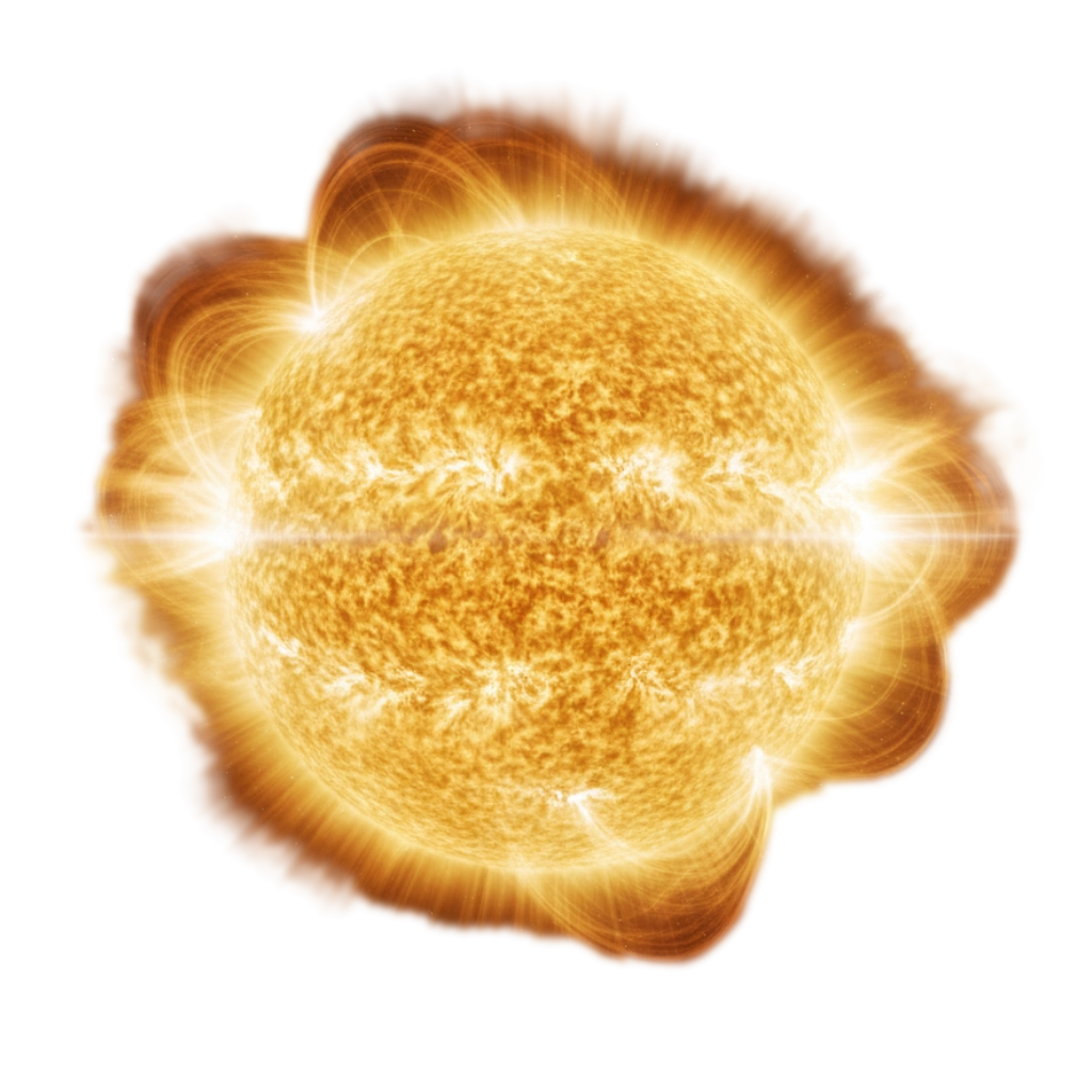 Le Soleil