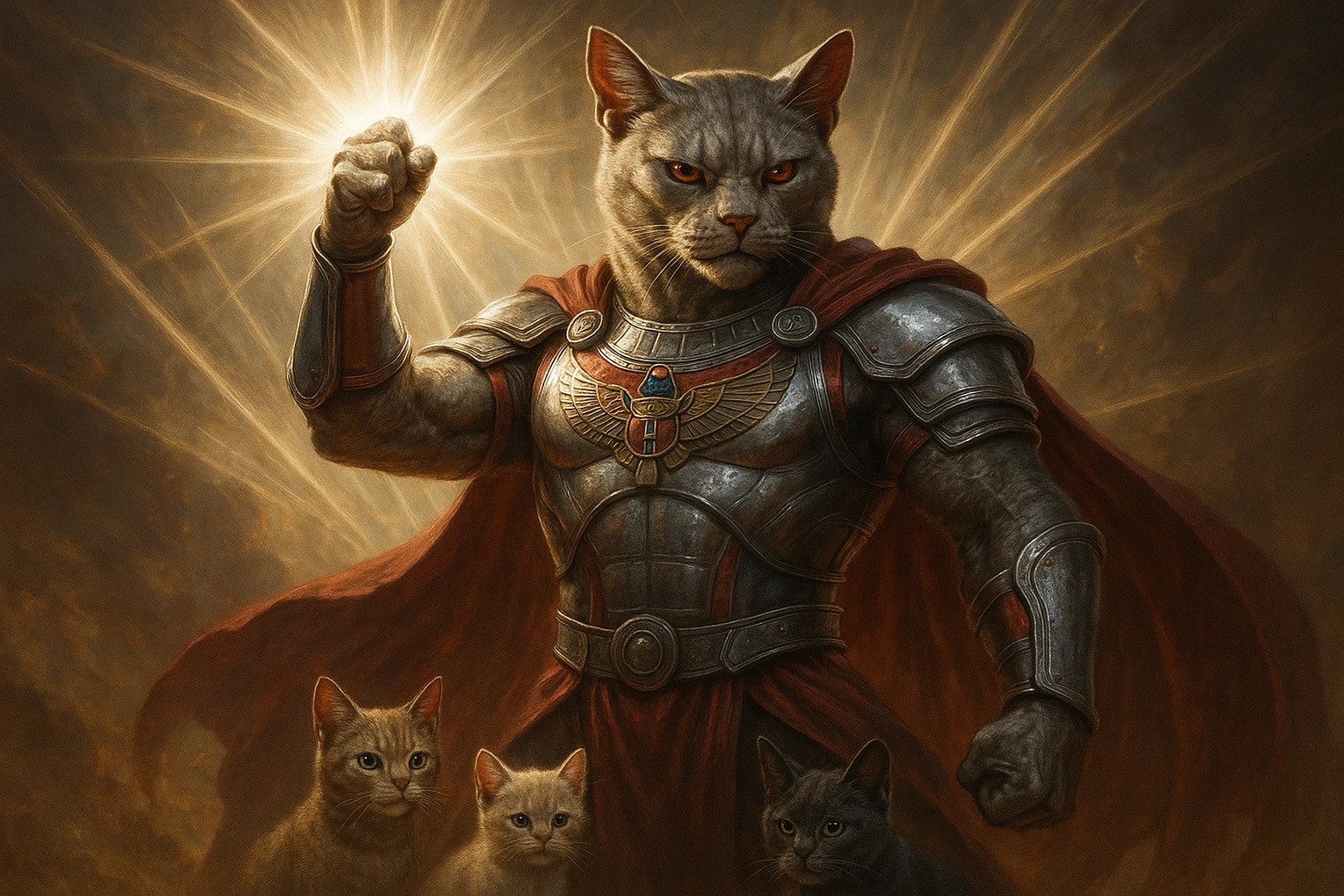 Gardien Protecteur